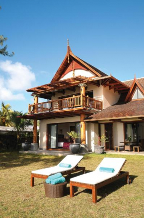 Sankhara Luxury Private Beach Villas